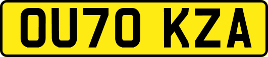 OU70KZA