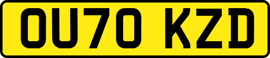 OU70KZD