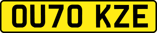 OU70KZE