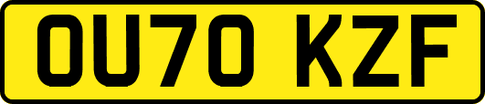 OU70KZF