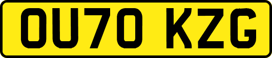 OU70KZG