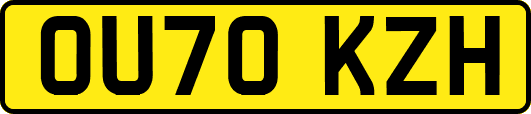 OU70KZH