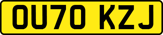 OU70KZJ