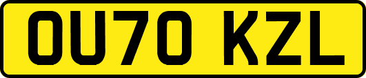 OU70KZL
