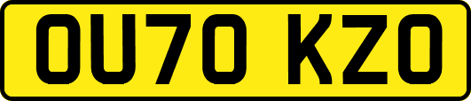 OU70KZO