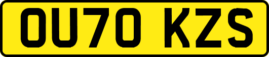 OU70KZS