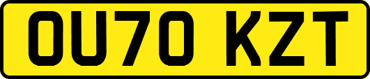 OU70KZT