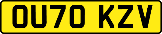 OU70KZV