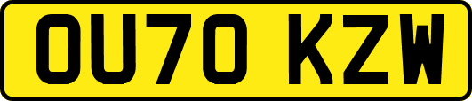 OU70KZW