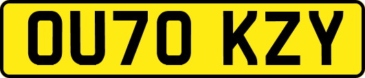 OU70KZY