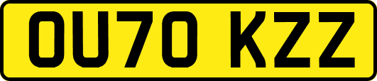 OU70KZZ