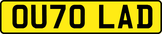 OU70LAD