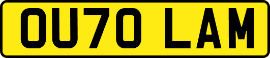 OU70LAM