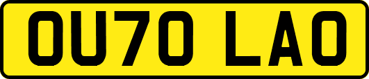 OU70LAO
