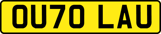 OU70LAU