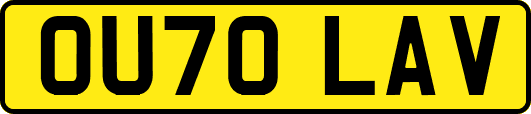 OU70LAV