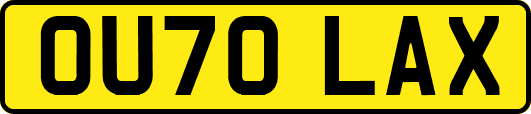OU70LAX