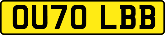 OU70LBB