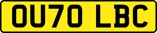 OU70LBC