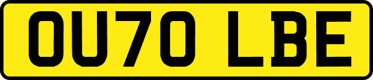 OU70LBE