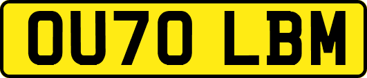 OU70LBM