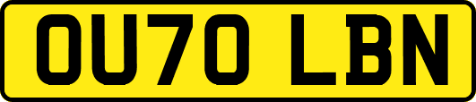 OU70LBN