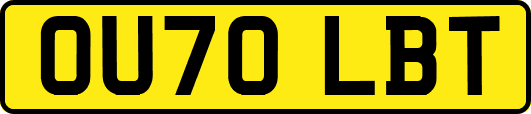 OU70LBT