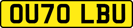 OU70LBU