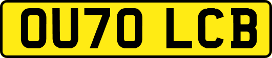 OU70LCB