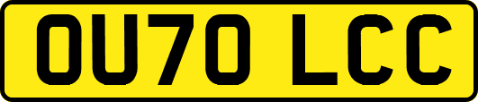 OU70LCC