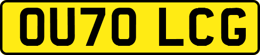 OU70LCG