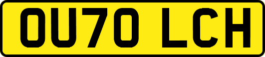 OU70LCH