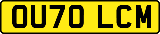 OU70LCM