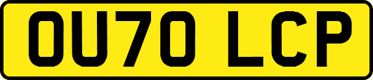 OU70LCP