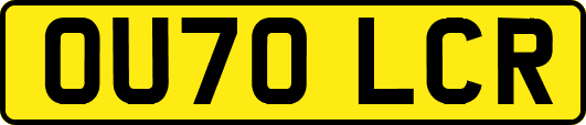 OU70LCR