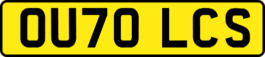 OU70LCS