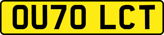 OU70LCT