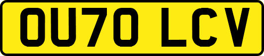 OU70LCV