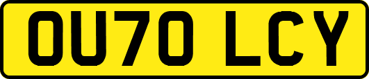 OU70LCY