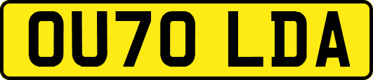 OU70LDA