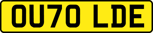 OU70LDE