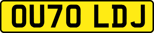 OU70LDJ