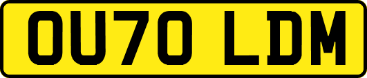 OU70LDM