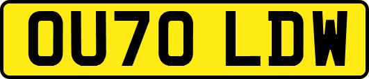 OU70LDW