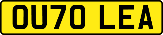 OU70LEA