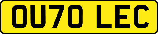 OU70LEC