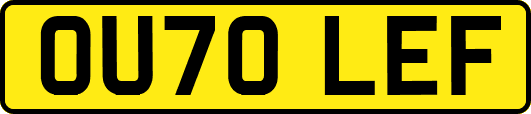 OU70LEF