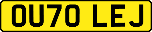 OU70LEJ