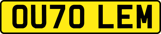 OU70LEM