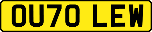 OU70LEW